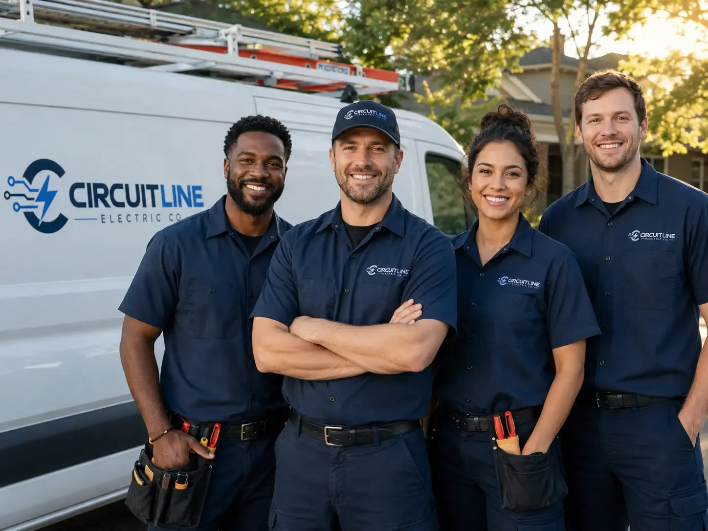 Whole Home Rewiring company in Eloy, AZ