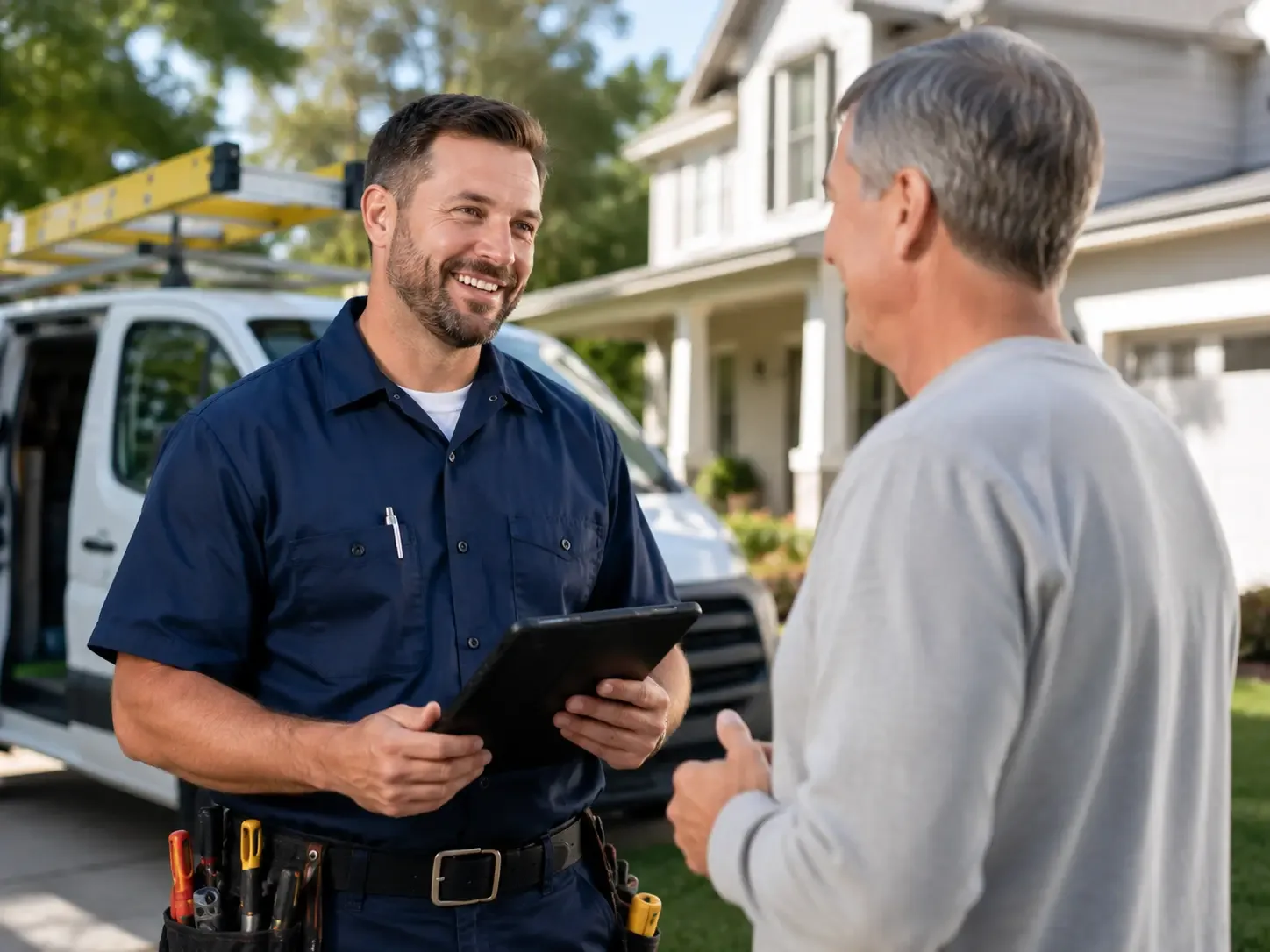 Whole Home Rewiring Eloy, AZ FAQs
